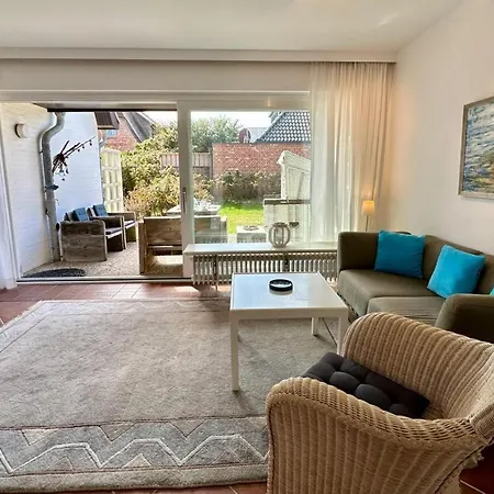 Apartman Seeduene 19, App 47 *