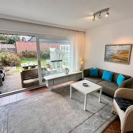 Apartman Seeduene 19, App 47