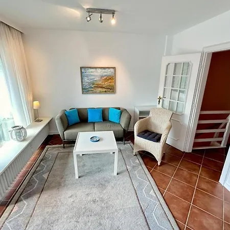 Seeduene 19, App 47 Apartman