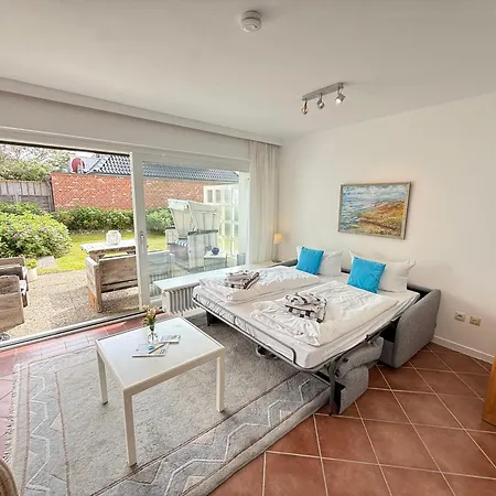 Apartman Seeduene 19, App 47