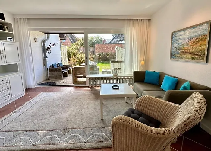 Apartman Seeduene 19, App 47 *