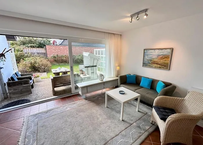 Apartman Seeduene 19, App 47