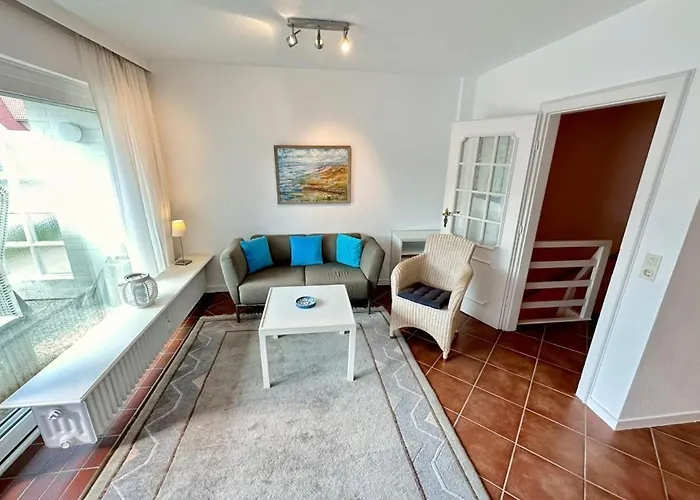 Seeduene 19, App 47 Apartman